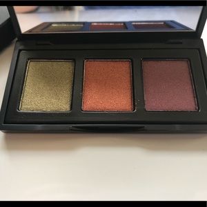 Naked Cosmetics Urban Rustic Palette